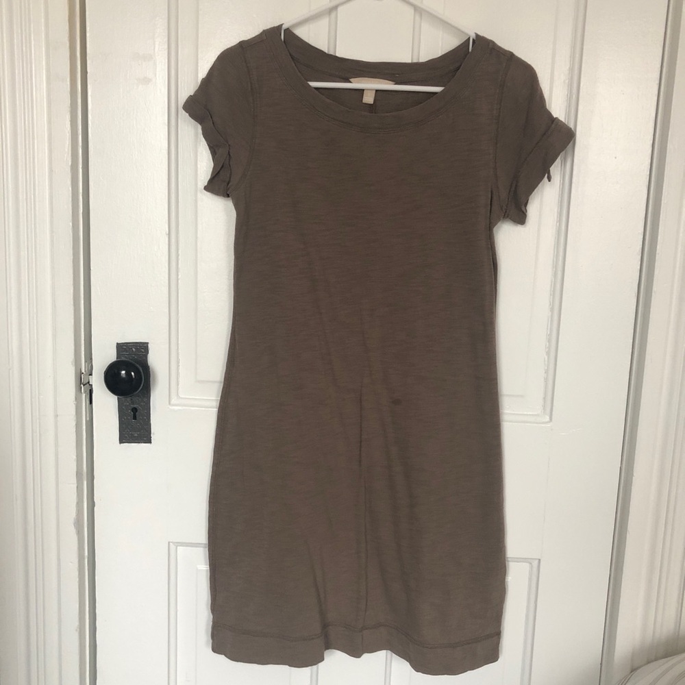 Banana Republic Shirt Dress